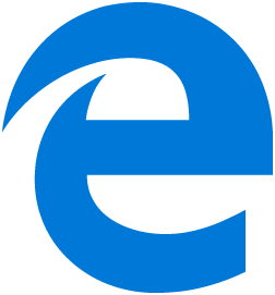 Microsoft Edge Microsoft Edge